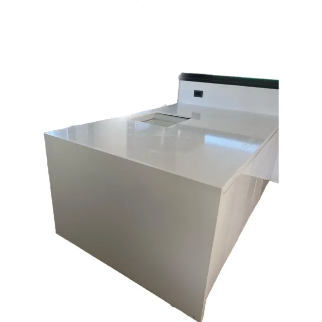 Silestone Y Purastone 