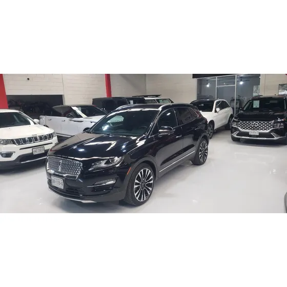 Lincoln Mkc 2.3 Reserve At