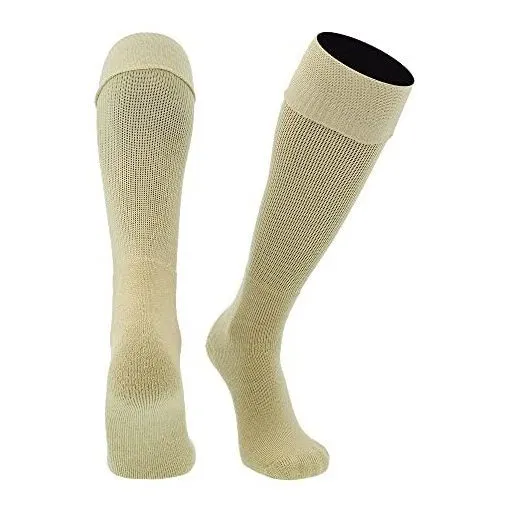 Calcetines De Fútbol Multideporte Tubo Ms (vegas Oro, Q5mlz