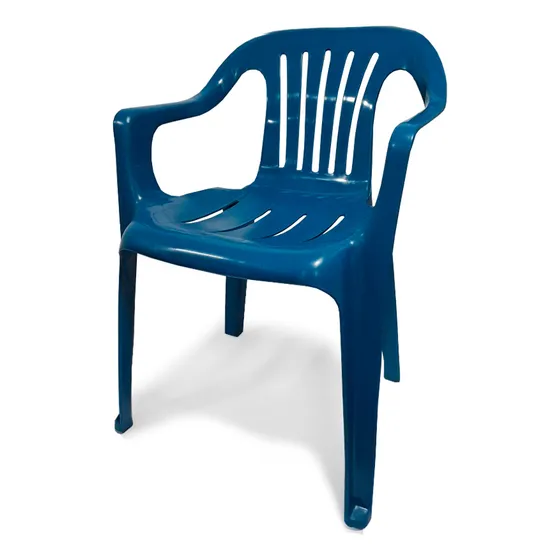 Silla Ledmon Con Brazo