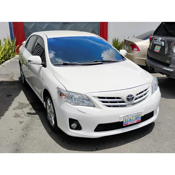Toyota Corolla Gli 1.8
