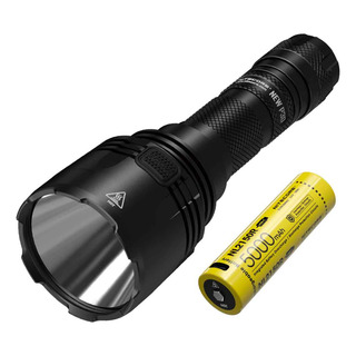 Nueva Linterna Exterior Nitecore P30 De 1000 Lúmenes Nueva Linterna Exterior Nitecore P30 De 1000 Lúmenes