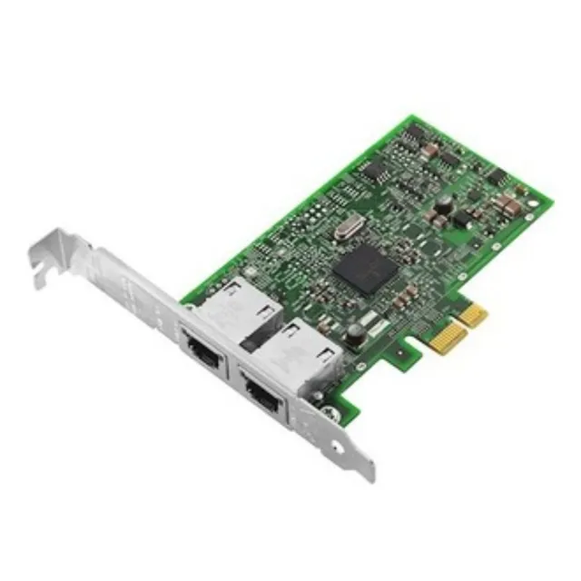 Placa De Red Lenovo Broadcom 2p Qgb R 7zt7a00482