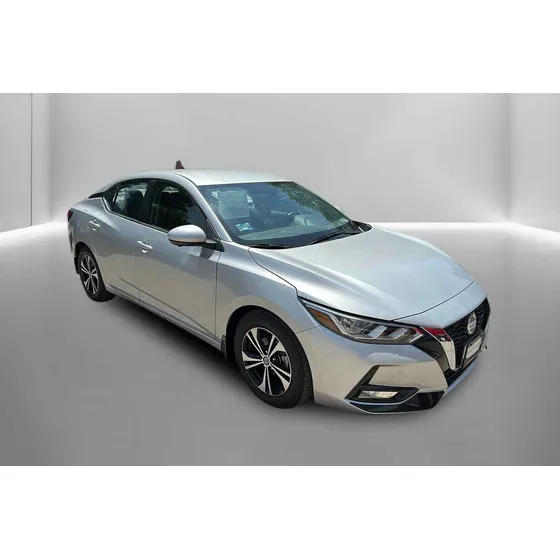 Nissan Sentra 2.0 Advance Cvt