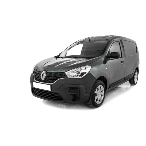 Renault Kangoo Ii Express 1.5 Dci