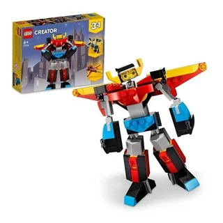 Robot lego mercadolibre on sale