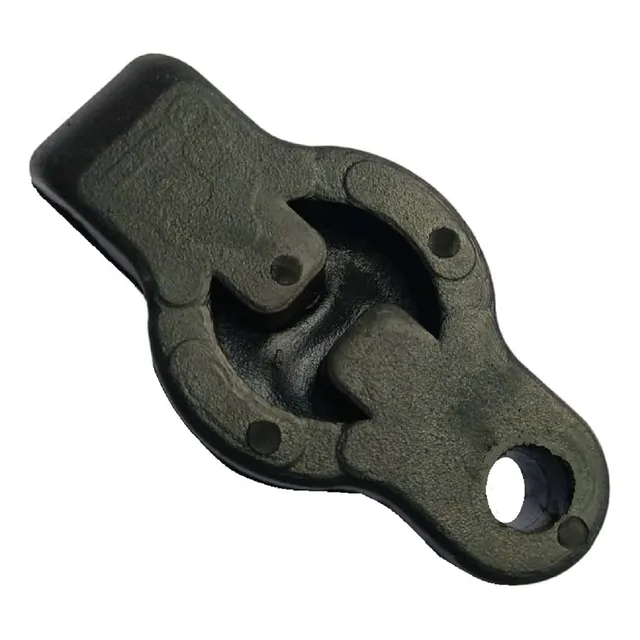 Goma Soporte Silenciador (exosto) Mitsubishi Glx 1.6