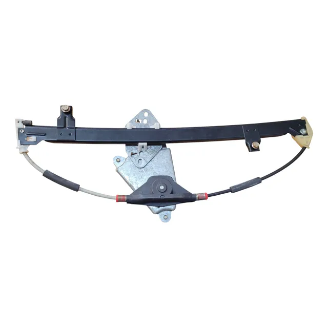 Elevavidrios Manual Vw Original, Gol G3 G4 Año 1999