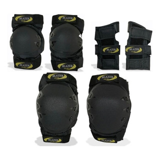 Equipo De Protecciones Profesionales Blazer! + Envío Gratis! Equipo De Protecciones Profesionales Blazer! + Envío Gratis!