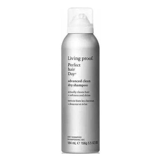 Living Proof Perfect Hair Day Advance Dry Shampoo