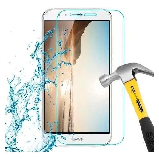 Lamina Protector Anti-shock Anti-golpe Huawei G7 Plus