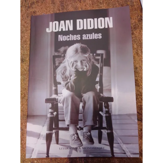 Noches Azules - Joan Didion