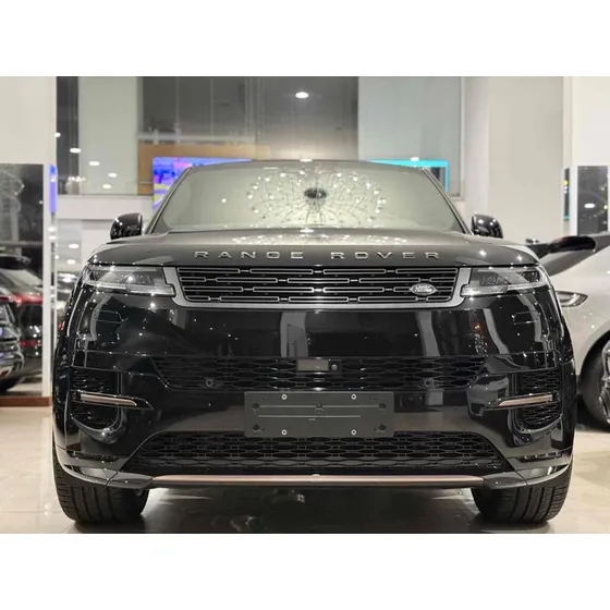 Land Rover Range Rover 3.0 D350 Turbo Diesel Mhev Sv Awd Automático
