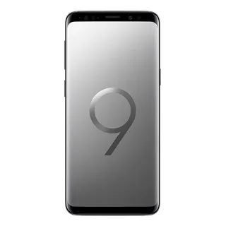Galaxy S9 Plus | Mercado Livre