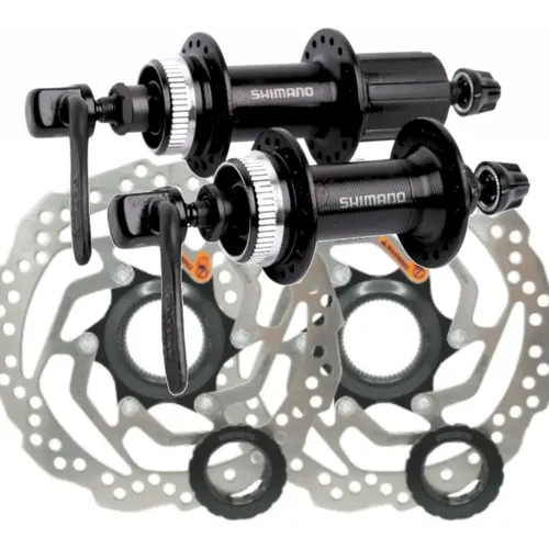 Eixo Completo Para Cubo Deore Xt Fh-m8110 Boost | MercadoLivre