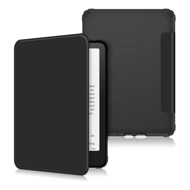 Funda Case Para Kindle Paperwhite 12 Gen 2024 7 Inch Carcasa