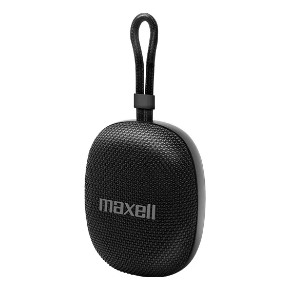 Bocina Trek Maxell Bluetooth