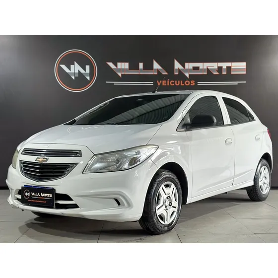 Chevrolet Onix 1.0mt Lt