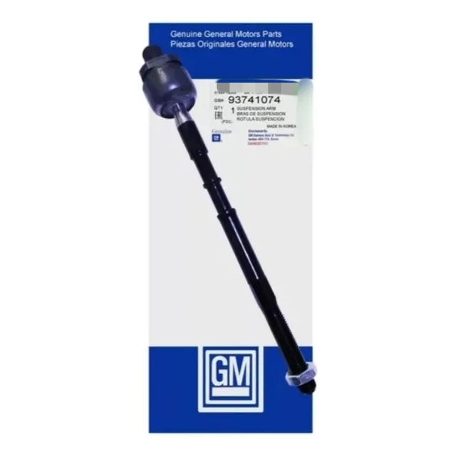 Rotula Direccion Terminal Interno Tico Spark Matiz 2005 A 13