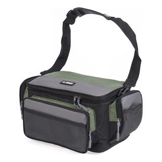 Paquete De Aparejos, Bandolera, Bolsa, Anzuelo, Carrete, Alm Paquete De Aparejos, Bandolera, Bolsa, Anzuelo, Carrete, Alm