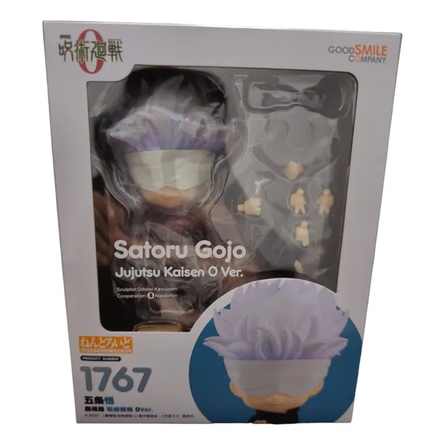 Nendoroid Satoru Gojo Good Smile Original Jujutsu Kaisen