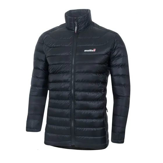 Campera Piuquen 3 Pertex/allied Hombre Ansilta