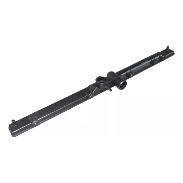 Tanque Cajera Radiador Mitsubishi Lancer Touring