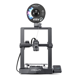 Impresora 3d Creality Ender-3 V3 Ke De Alta Velocidad Impresora 3d Creality Ender-3 V3 Ke De Alta Velocidad