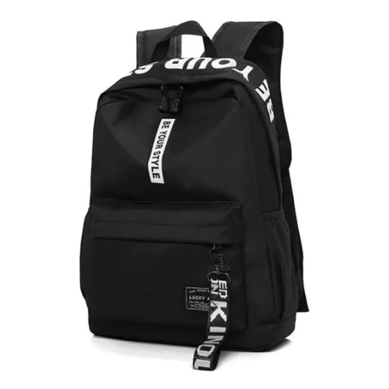 Bolso Escolar Unisex/adolescentes/damas/caballeros/niños