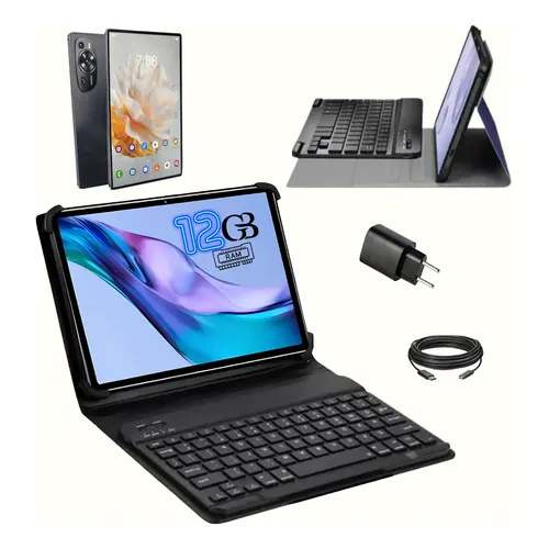 Tablet Lenovo Xiaoxin pad 2022 P11 128GB azul 6GB de memória RAM e
