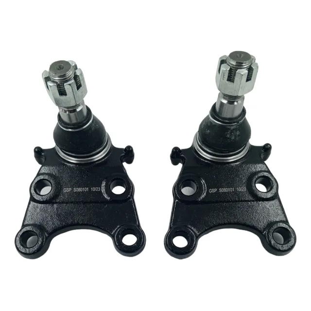 Kit X2 Rotula Inferior Chevolet Luv 2300 Luv Dmax 4x4 4x2