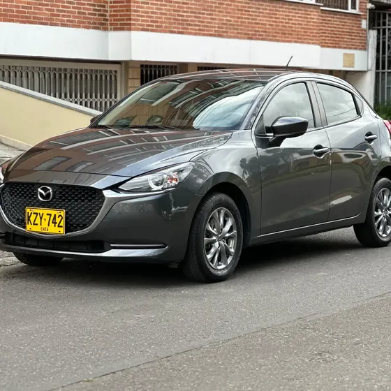 Mazda 2 Sport 2023 1.5 Touring At