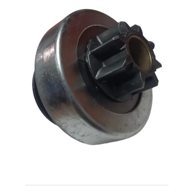 Bendix Clio Kango Symbol Megane 8 Dientes 5 Extrias Valeo