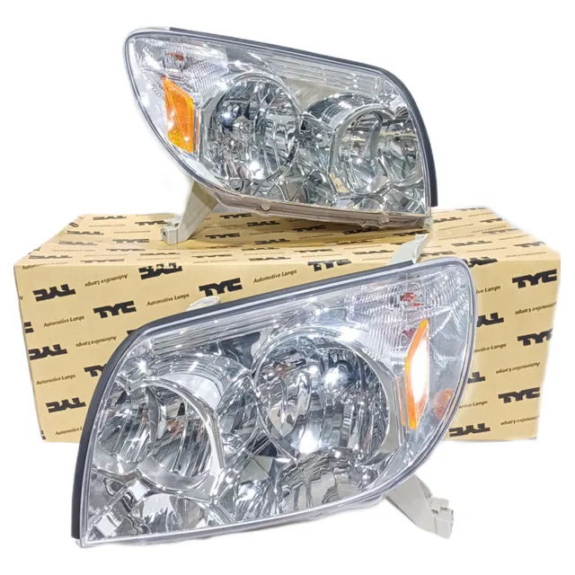 Faro 4runner 2003 2004 2005