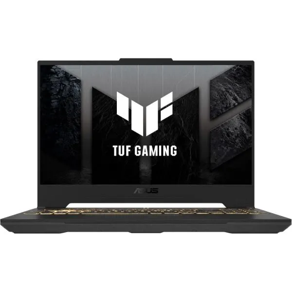 Asus Tuf Gaming F15