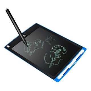 Magic Board Pizarra Magica Lcd 8.5 Tableta Milticolor 1pz Magic Board Pizarra Magica Lcd 8.5 Tableta Milticolor 1pz