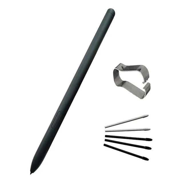 S Pen + Puntas + Pinza Para Samsung Galaxy Tab S6 Lite