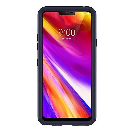 Symmetry Serie Estuche Para LG G7 Thinq Em Je Minorista 0m