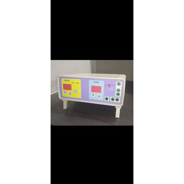 Equipo De Electrocauterio Mini