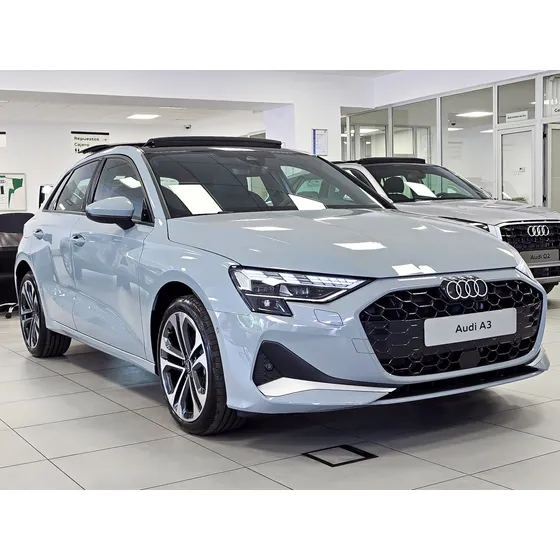 Audi A3 Sportback 1.4 Tfsi Advanced 150cv