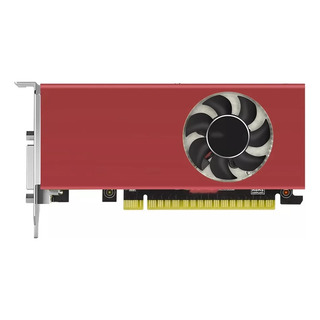 Placa Gráfica Discreta Ddr5 Gt740 De 4 Gb Com V Compatível Placa Gráfica Discreta Ddr5 Gt740 De 4 Gb Com V Compatível