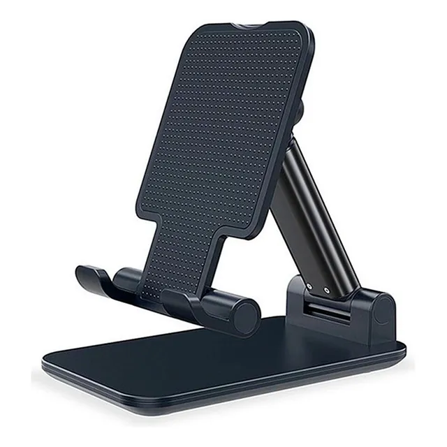 Soporte Celular Universal Regulable De Mesa Apoyo Estable