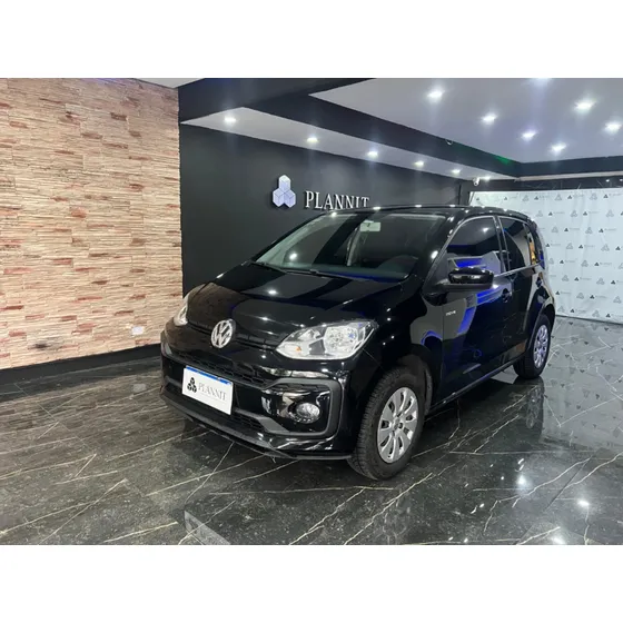 Volkswagen Up! 1.0 Move Up! 75cv