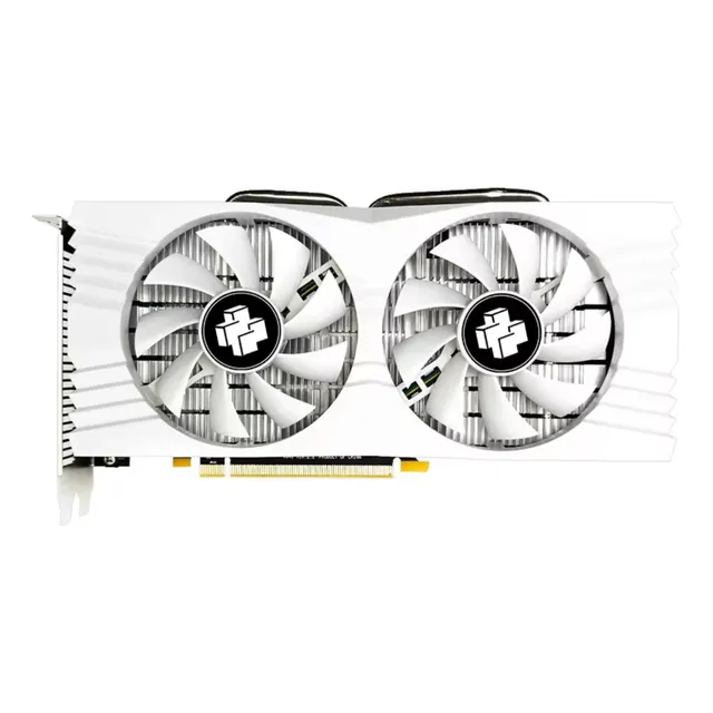 Placa De Video Amd Rx 580 8gb Dual Fan Gaming