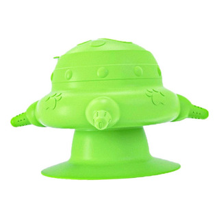 Pet Milk Feeding Milk Bowl Puppy Feeder 4 Nozzles Small Pet Milk Feeding Milk Bowl Puppy Feeder 4 Nozzles Small