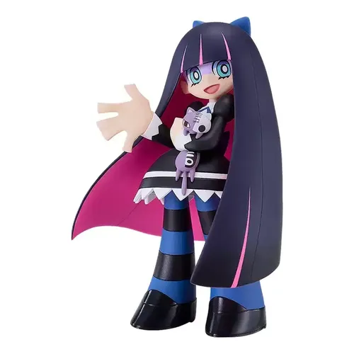 Nendoroid 2730 Hatsune Miku Rabbit Hole Ver. Figura De Acció