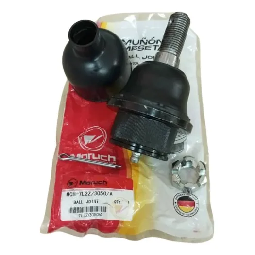 Muñon Meseta Inferior Ford Fortaleza F100 / F150 #050a