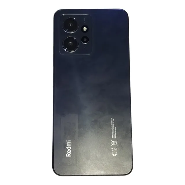 Redmi Note 12