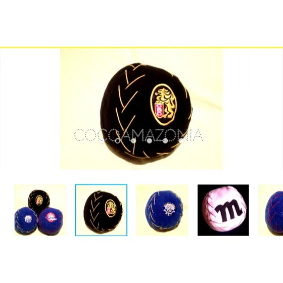 Leones Caracas Serie Del Caribe Almohada Antiestrés Venezuel