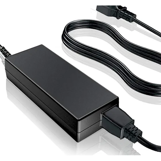 Adaptador Corriente Alterna Para LG Isp Monitor